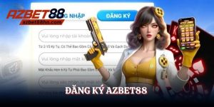 đăng ký Azbet88