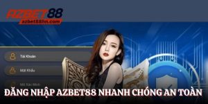 đăng nhập azbet88