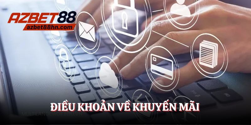Điều khoản điều kiện về khuyến mãi cần tuân thủ